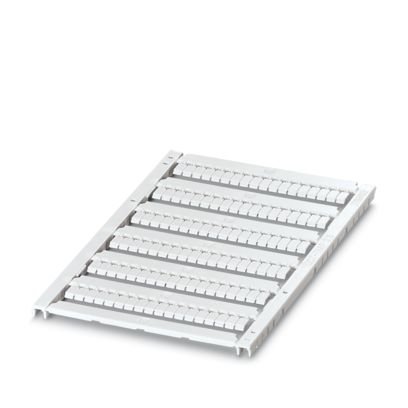 UCT-TMF 3,5 - Marker for terminal blocks 0829486